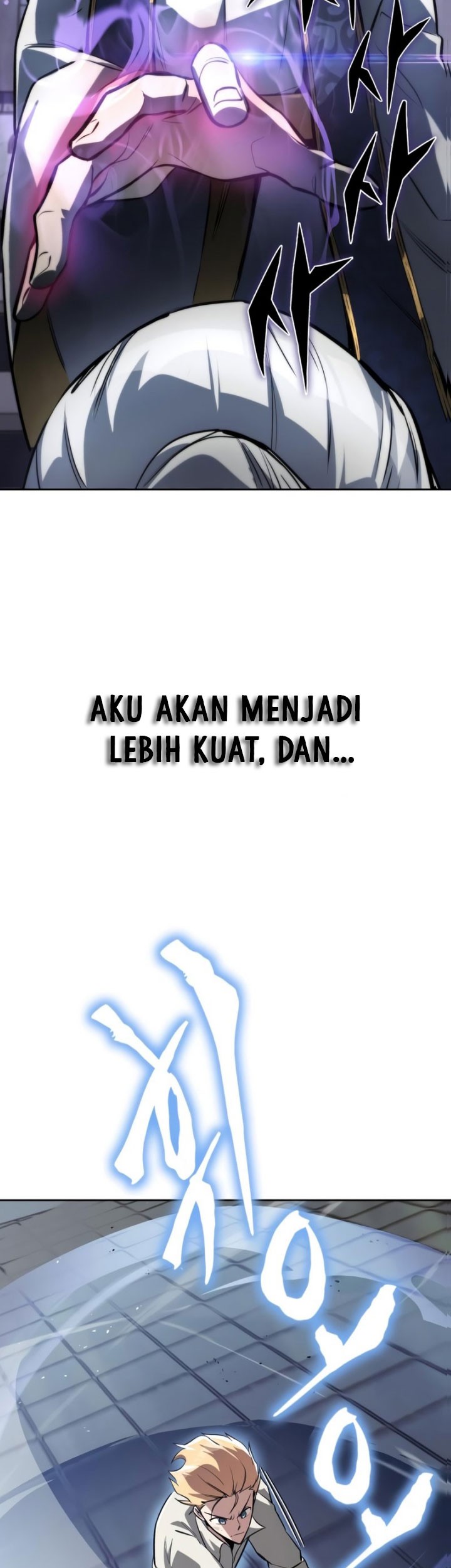 Lazy Prince Becomes a Genius Chapter 65 - halaman 78