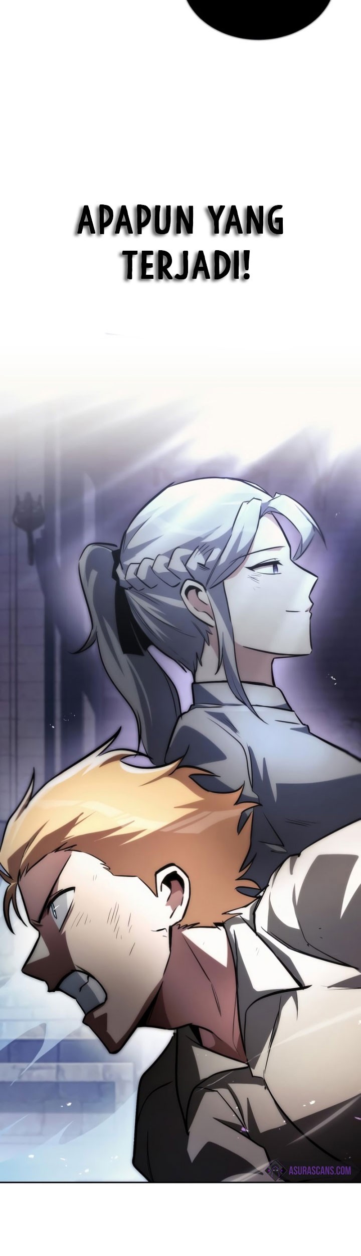 Lazy Prince Becomes a Genius Chapter 65 - halaman 86