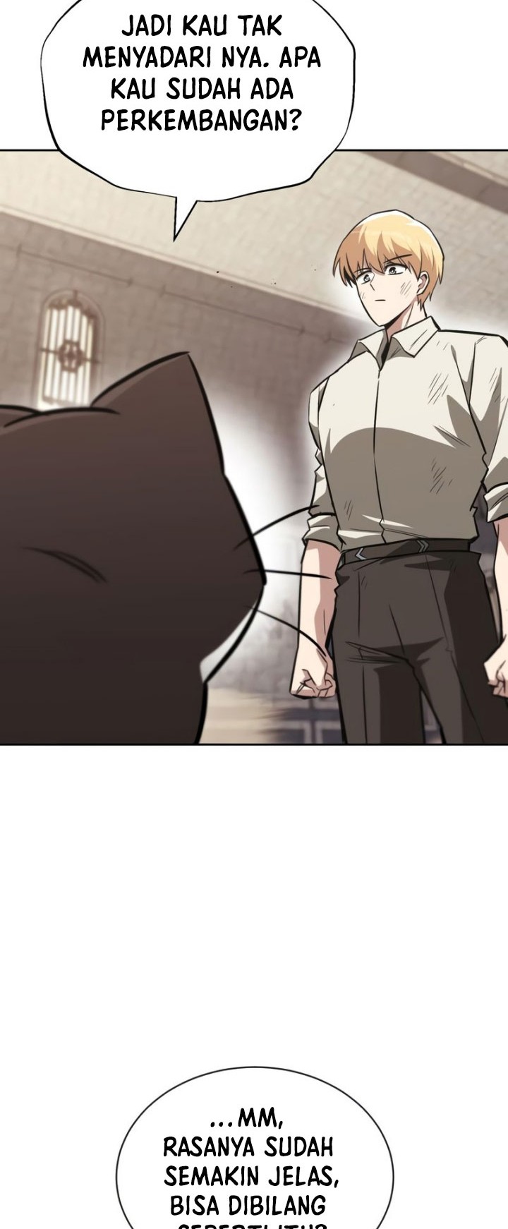 Lazy Prince Becomes a Genius Chapter 66 - halaman 11