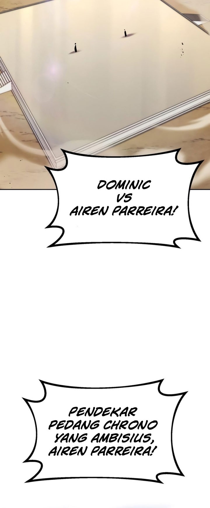 Lazy Prince Becomes a Genius Chapter 66 - halaman 15