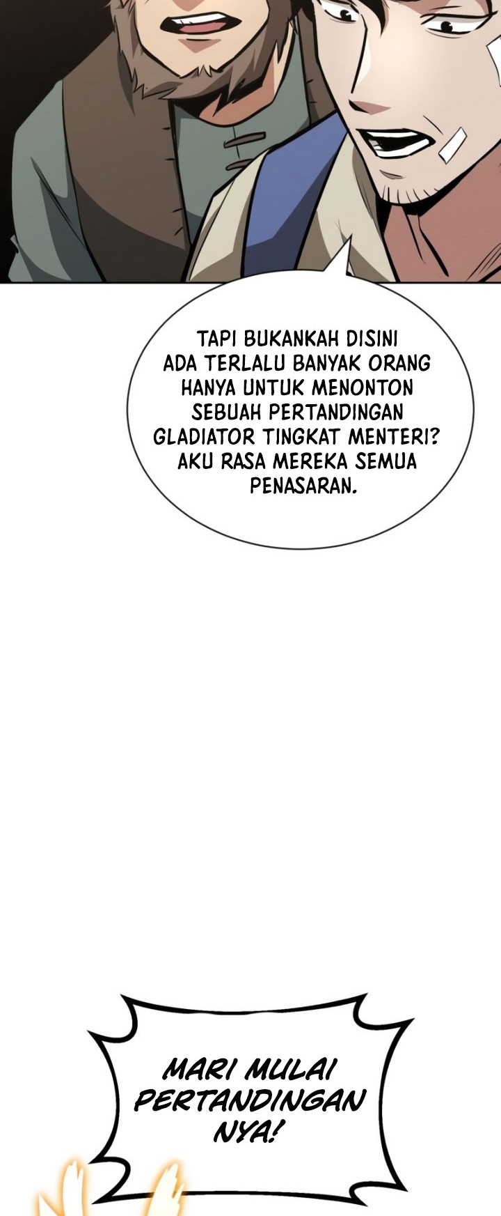 Lazy Prince Becomes a Genius Chapter 66 - halaman 17