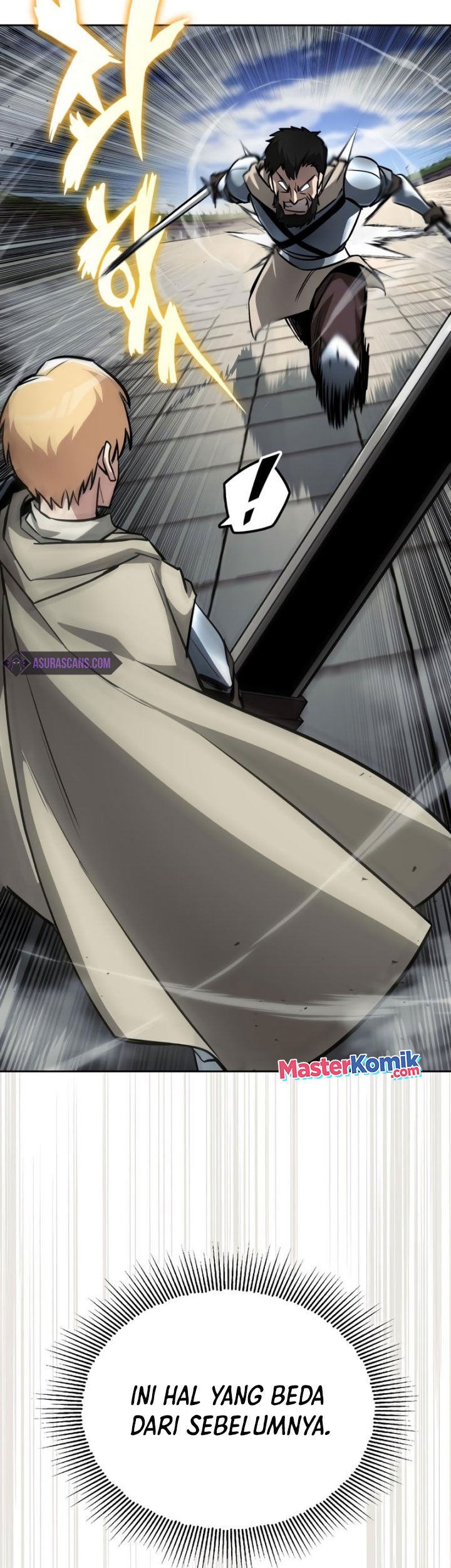 Lazy Prince Becomes a Genius Chapter 66 - halaman 18
