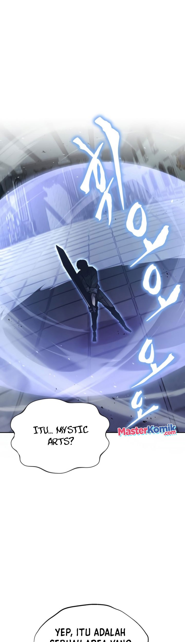 Lazy Prince Becomes a Genius Chapter 66 - halaman 2