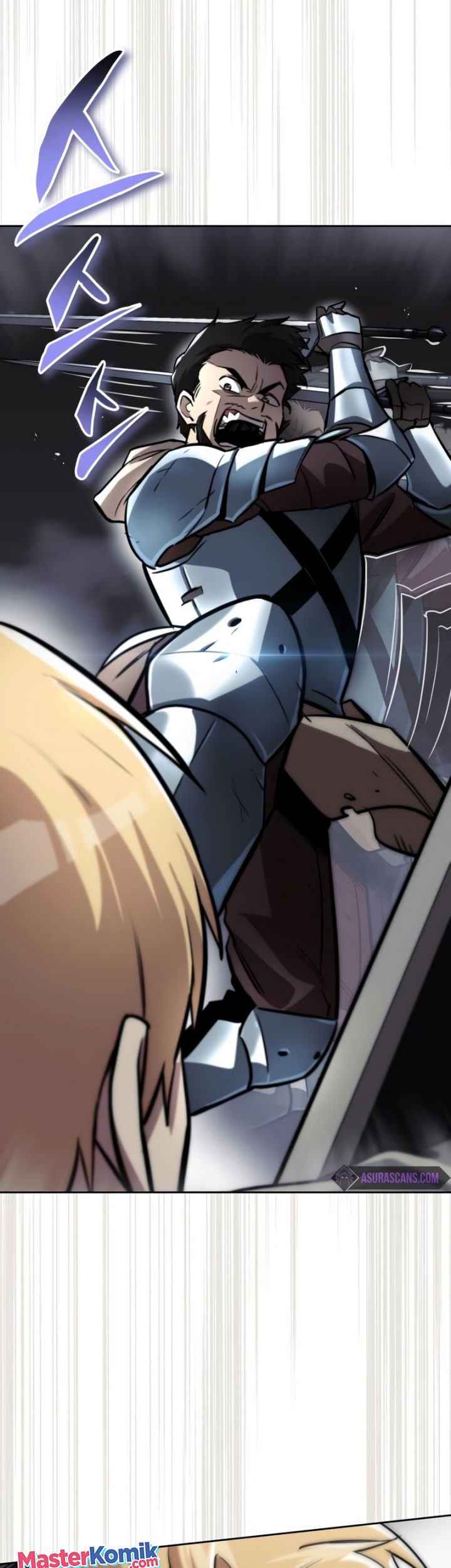 Lazy Prince Becomes a Genius Chapter 66 - halaman 20