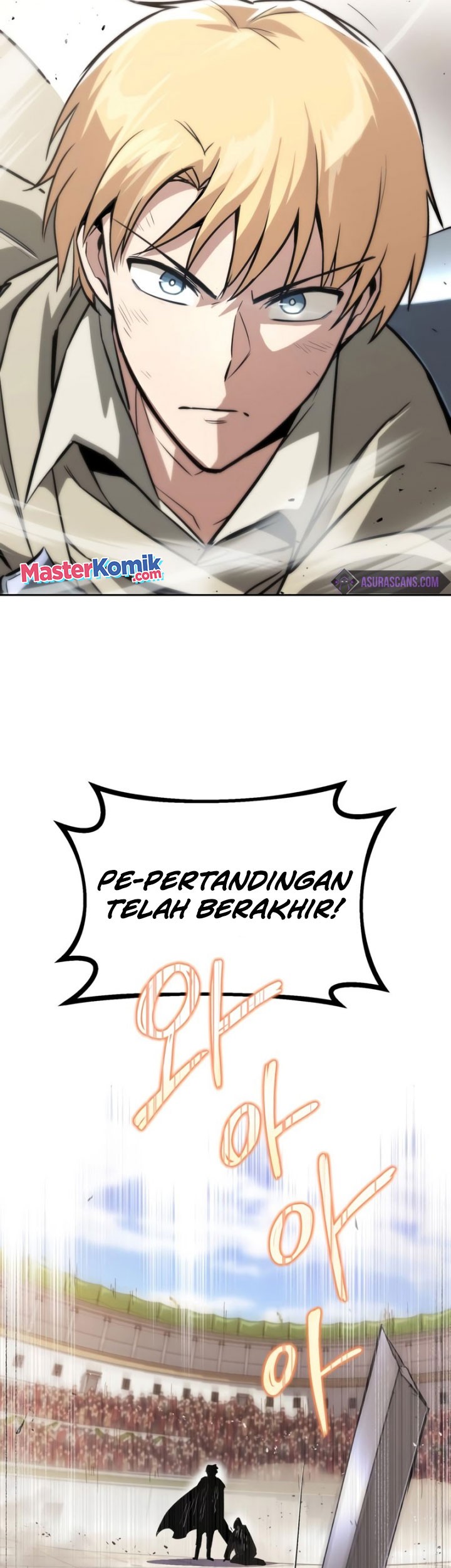 Lazy Prince Becomes a Genius Chapter 66 - halaman 24