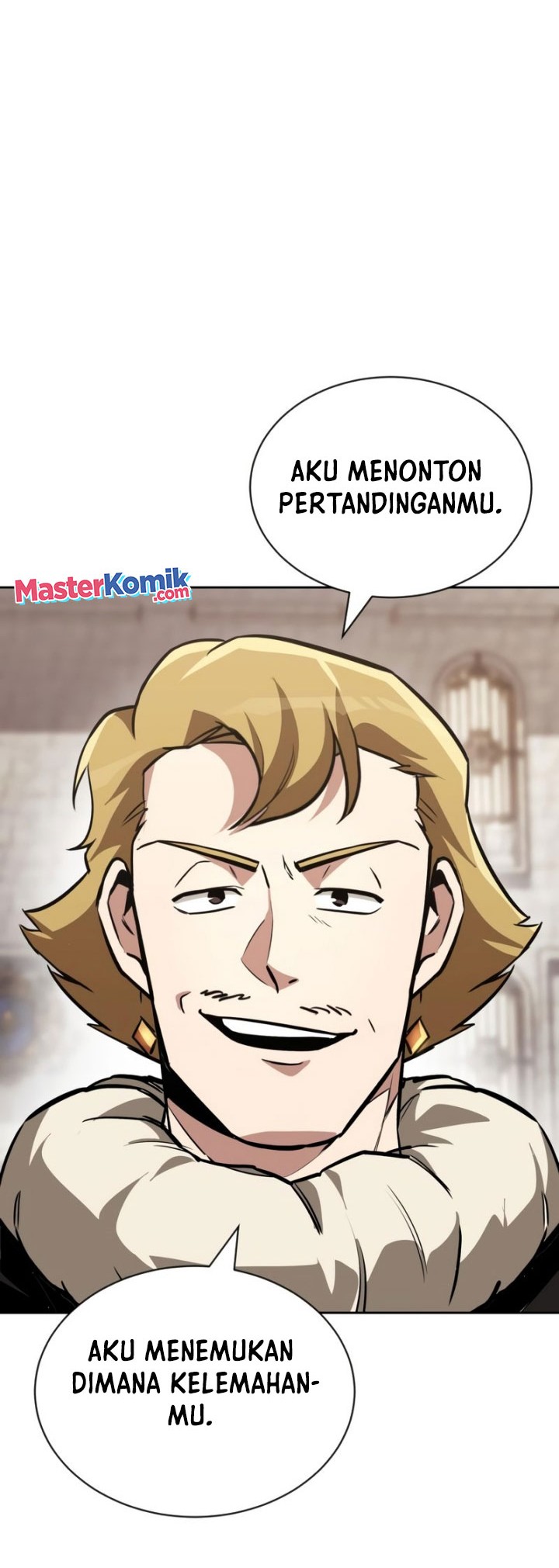Lazy Prince Becomes a Genius Chapter 66 - halaman 33