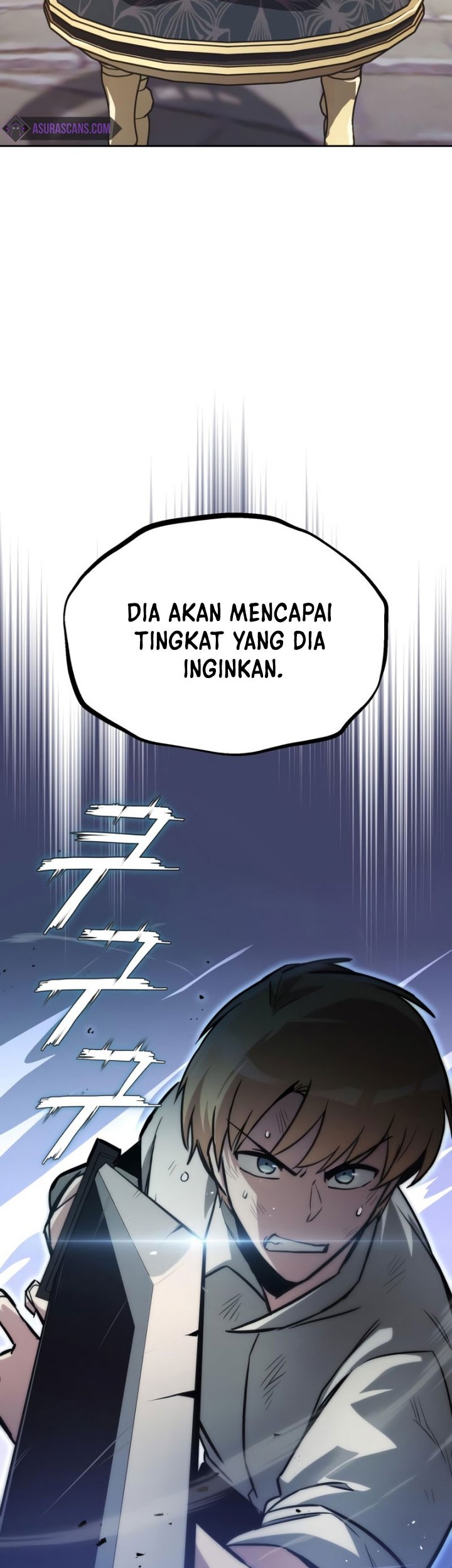 Lazy Prince Becomes a Genius Chapter 66 - halaman 4