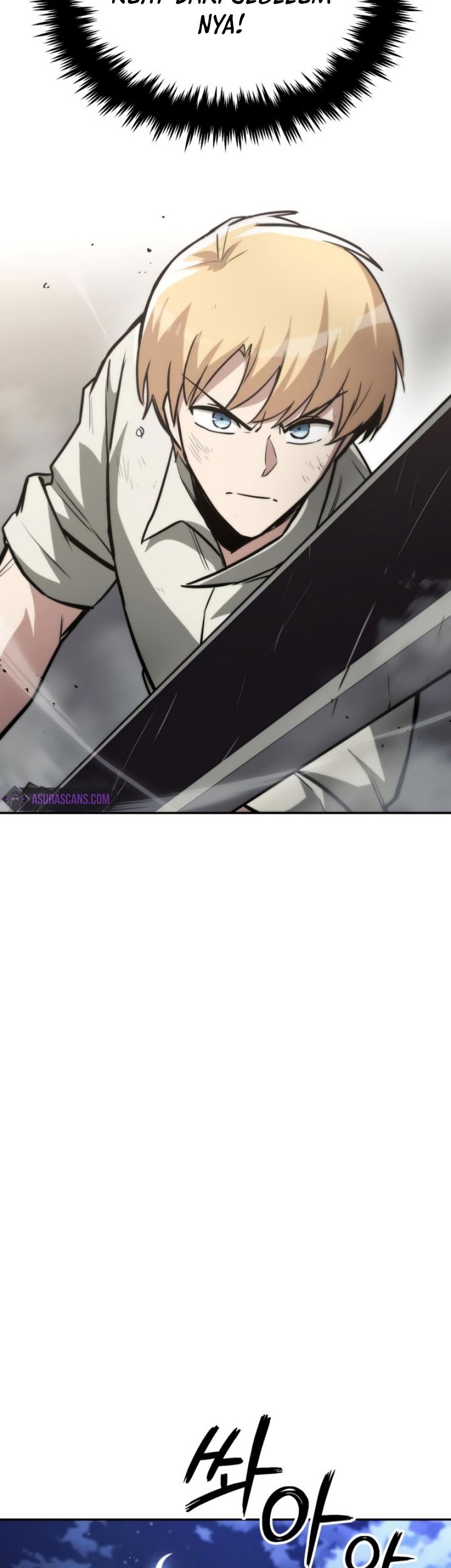 Lazy Prince Becomes a Genius Chapter 66 - halaman 44