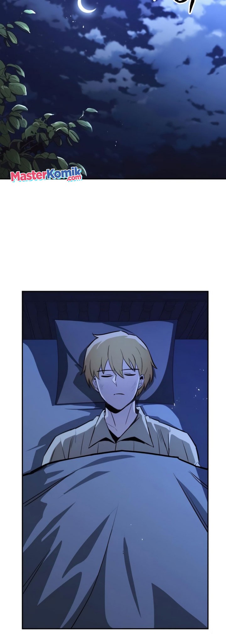 Lazy Prince Becomes a Genius Chapter 66 - halaman 45