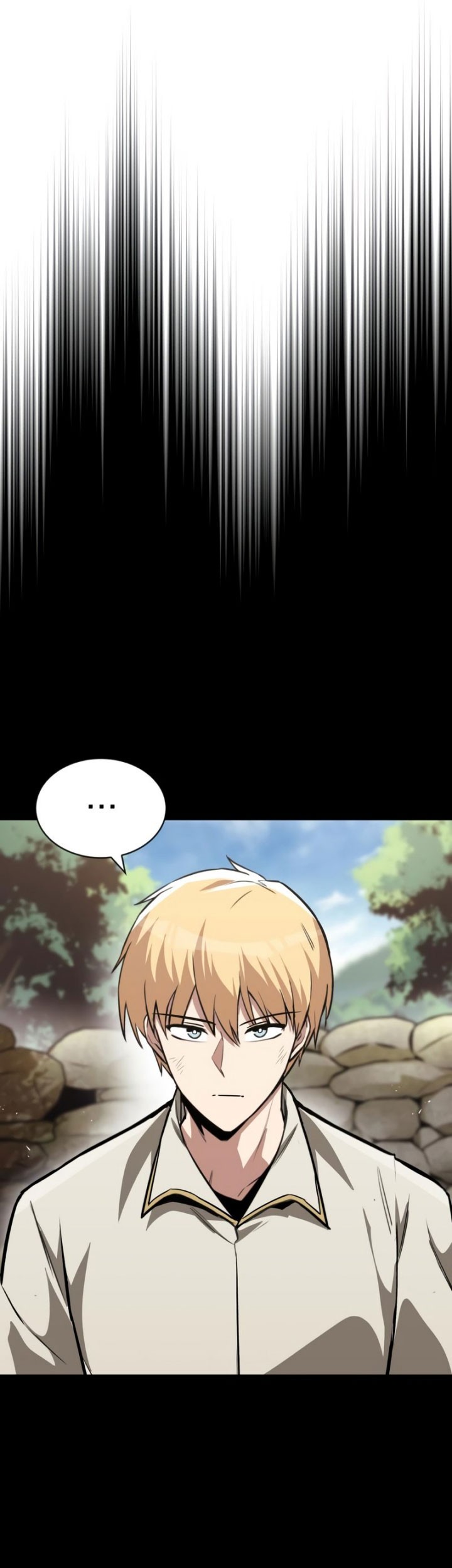 Lazy Prince Becomes a Genius Chapter 66 - halaman 46