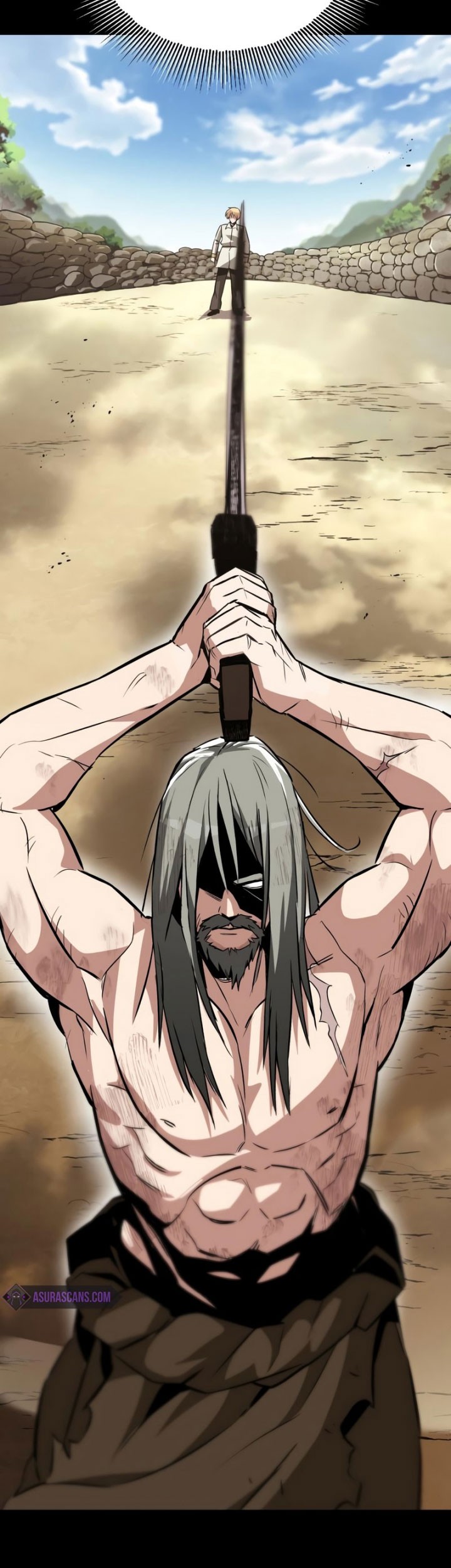 Lazy Prince Becomes a Genius Chapter 66 - halaman 48