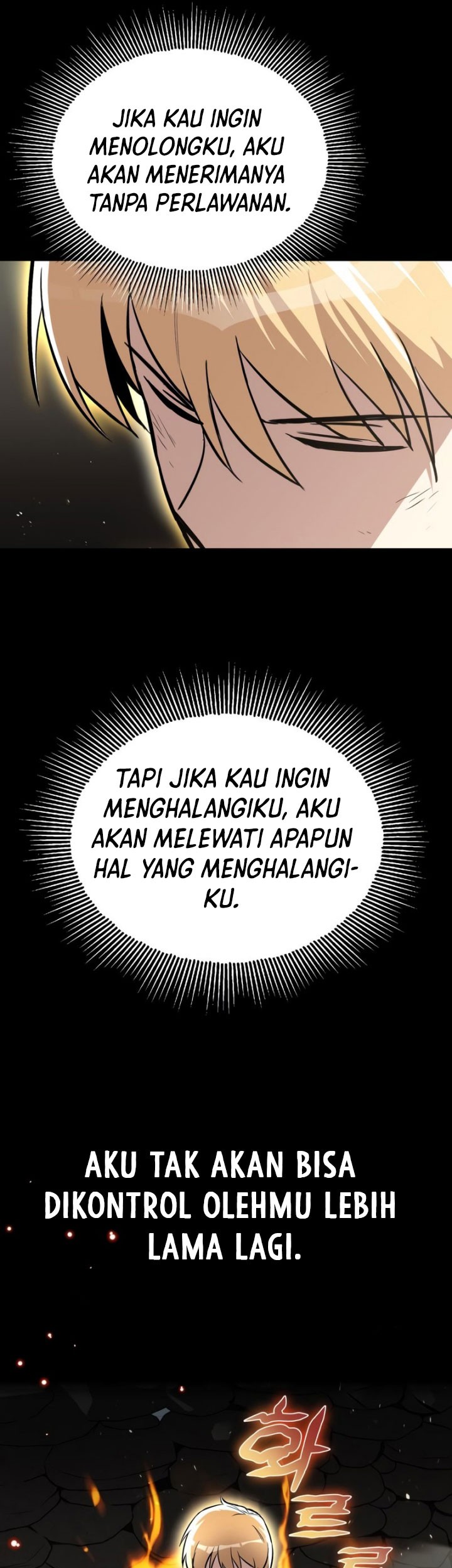Lazy Prince Becomes a Genius Chapter 66 - halaman 52