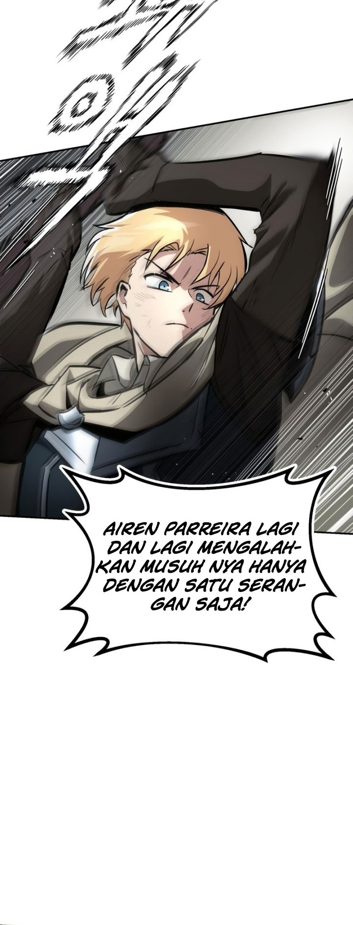 Lazy Prince Becomes a Genius Chapter 66 - halaman 59