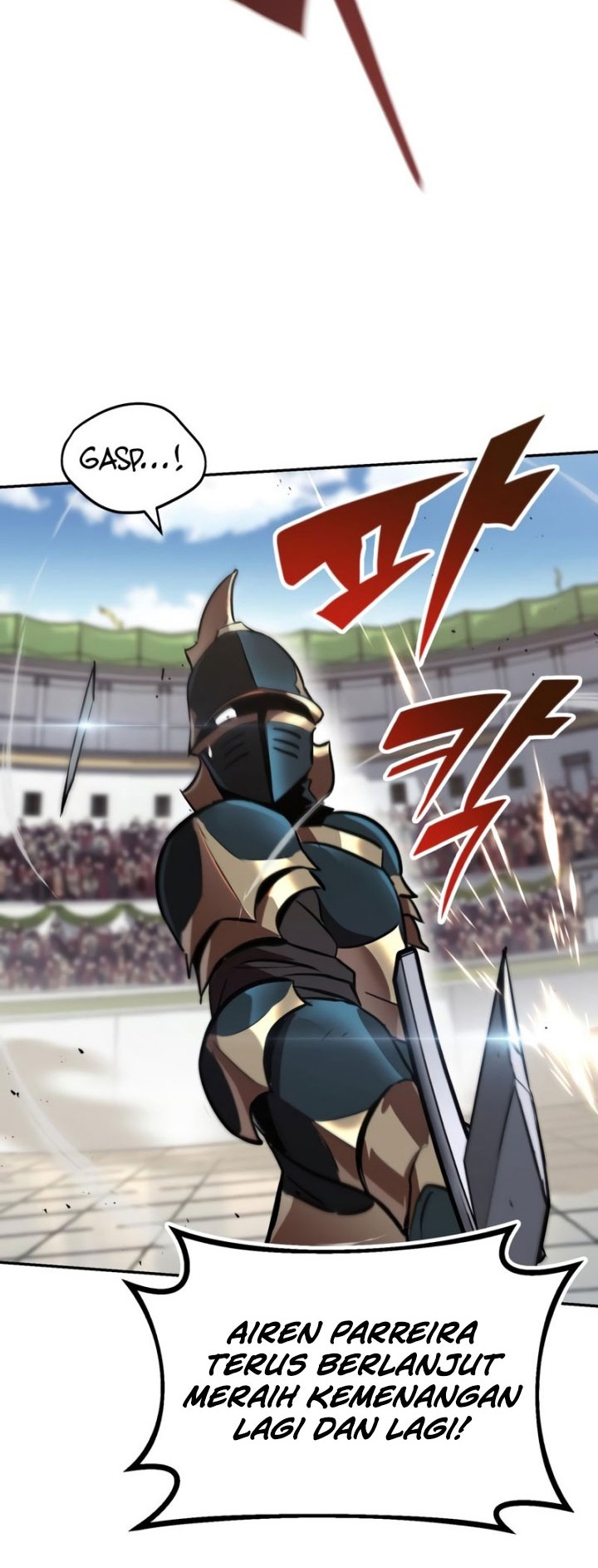 Lazy Prince Becomes a Genius Chapter 66 - halaman 61