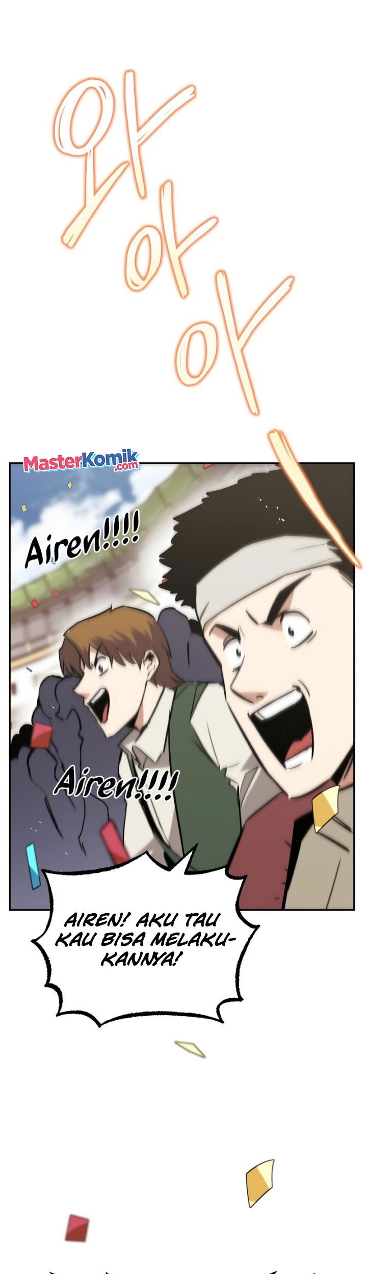 Lazy Prince Becomes a Genius Chapter 66 - halaman 62