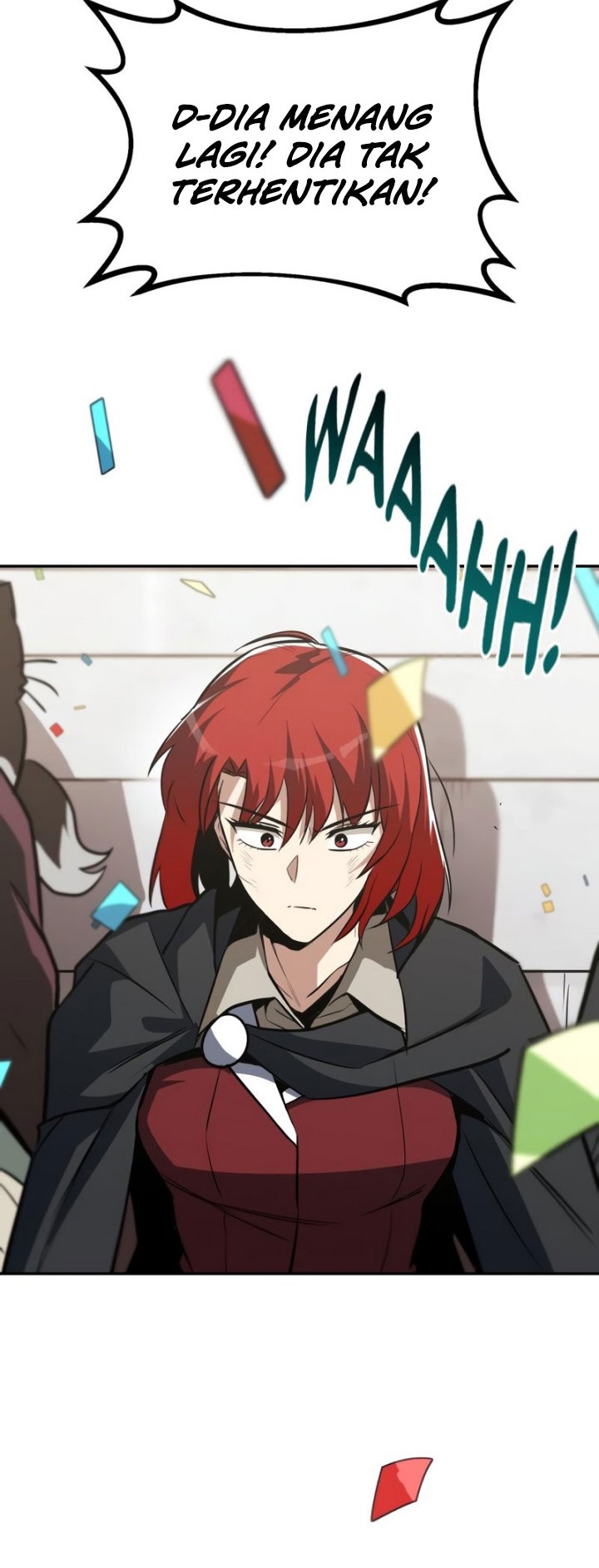 Lazy Prince Becomes a Genius Chapter 66 - halaman 63