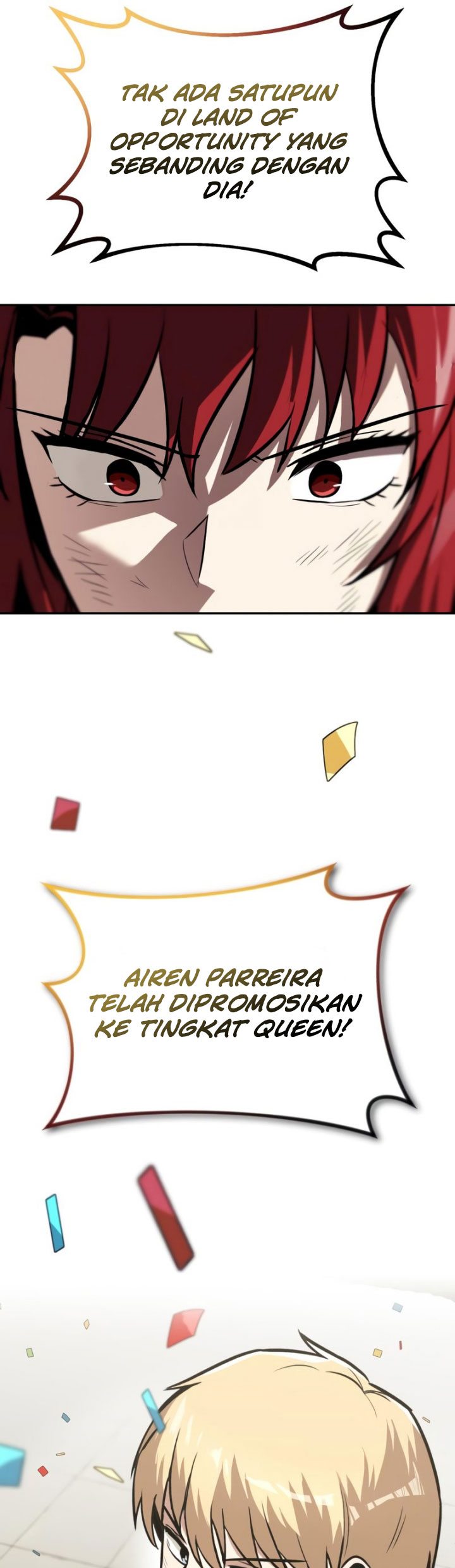 Lazy Prince Becomes a Genius Chapter 66 - halaman 64