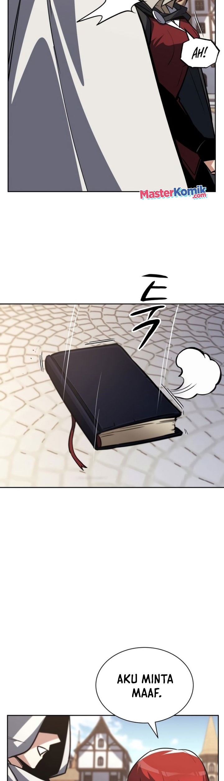 Lazy Prince Becomes a Genius Chapter 67 - halaman 14