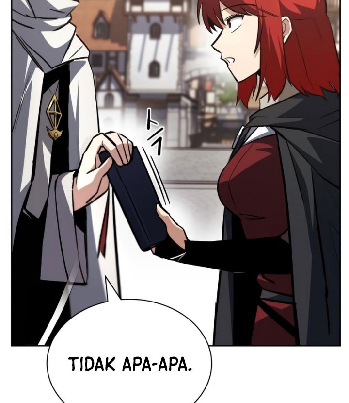 Lazy Prince Becomes a Genius Chapter 67 - halaman 15