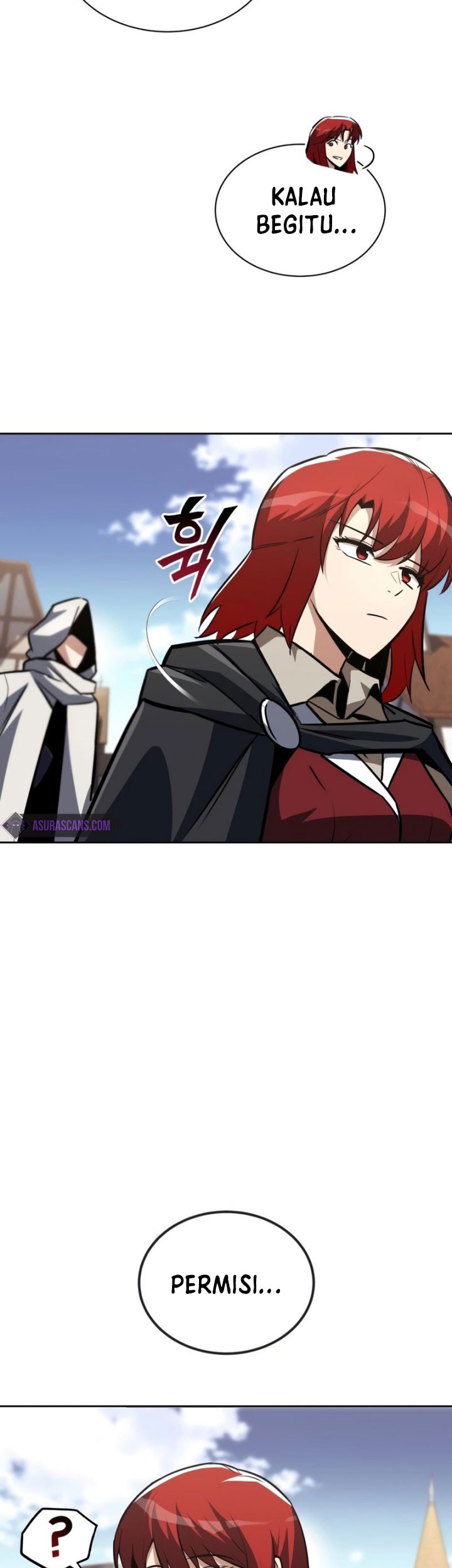 Lazy Prince Becomes a Genius Chapter 67 - halaman 16