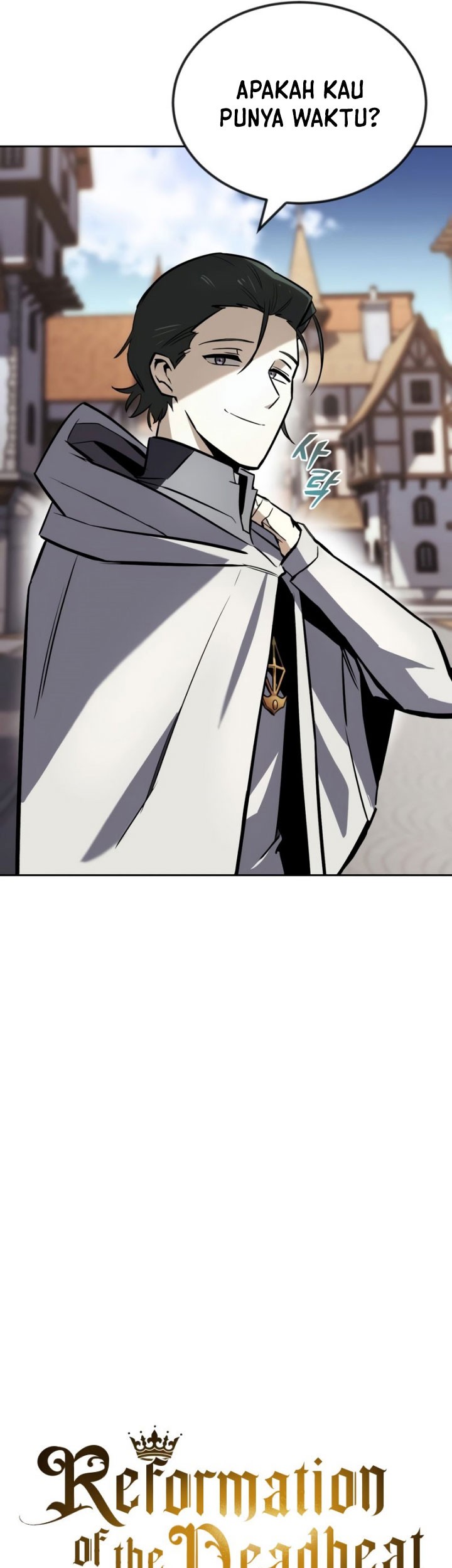 Lazy Prince Becomes a Genius Chapter 67 - halaman 18