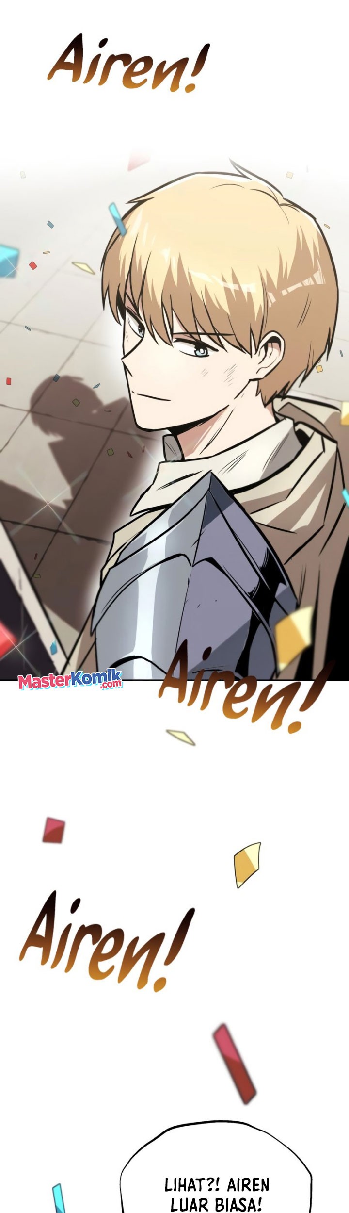 Lazy Prince Becomes a Genius Chapter 67 - halaman 2
