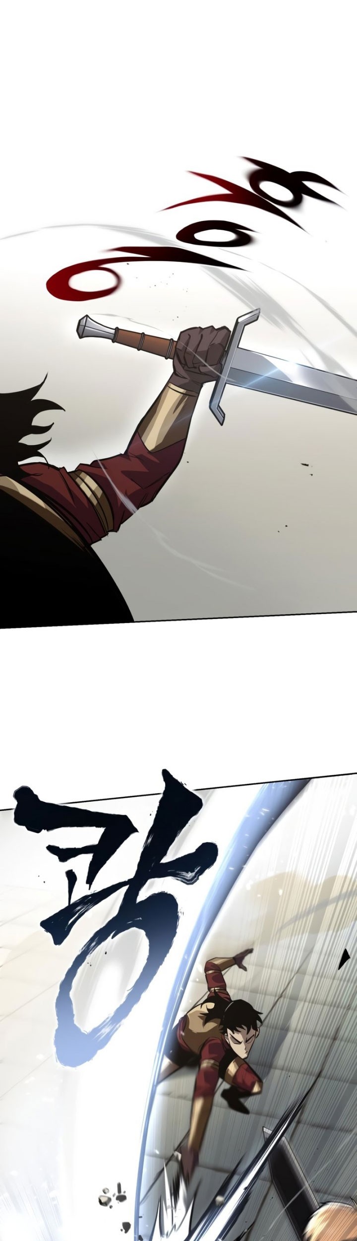 Lazy Prince Becomes a Genius Chapter 67 - halaman 20
