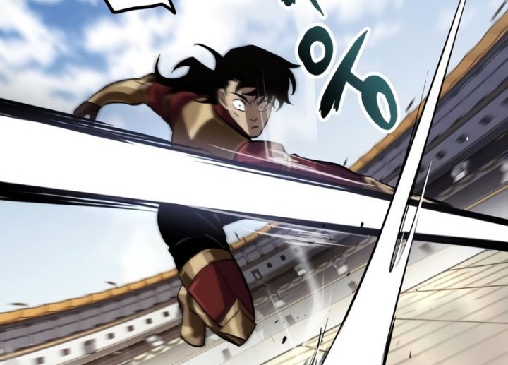 Lazy Prince Becomes a Genius Chapter 67 - halaman 27
