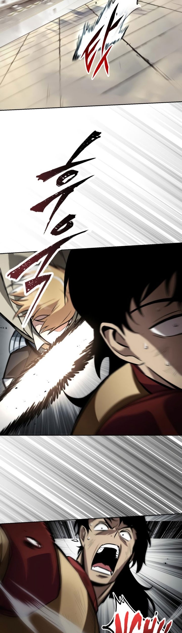 Lazy Prince Becomes a Genius Chapter 67 - halaman 28