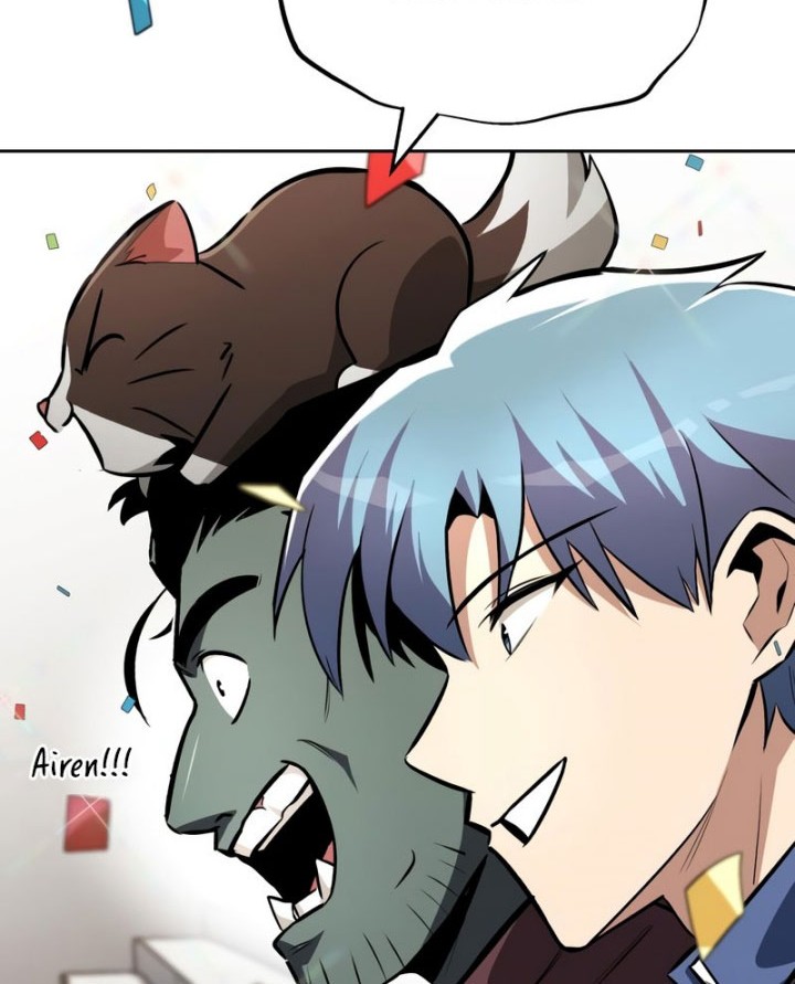 Lazy Prince Becomes a Genius Chapter 67 - halaman 3