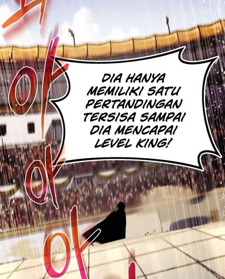 Lazy Prince Becomes a Genius Chapter 67 - halaman 35