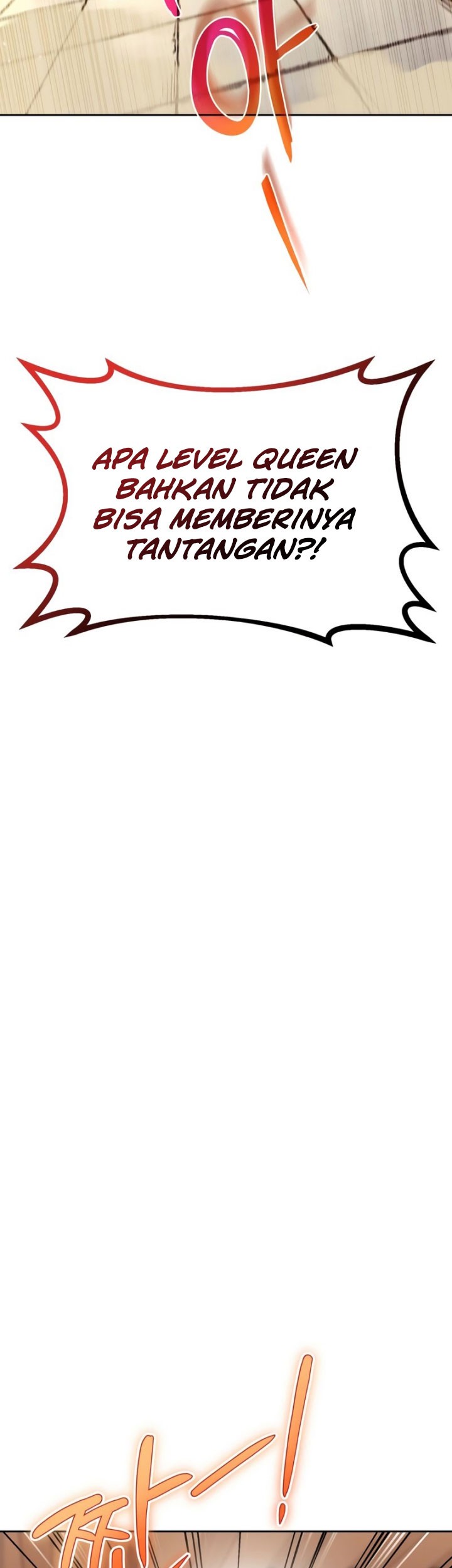 Lazy Prince Becomes a Genius Chapter 67 - halaman 36