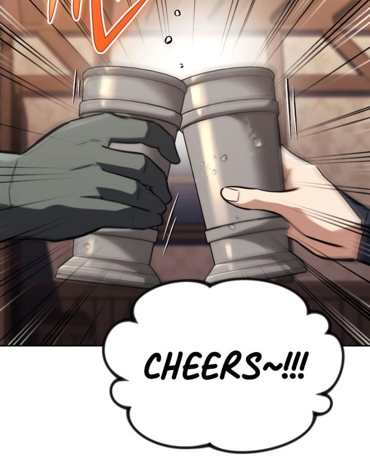 Lazy Prince Becomes a Genius Chapter 67 - halaman 37