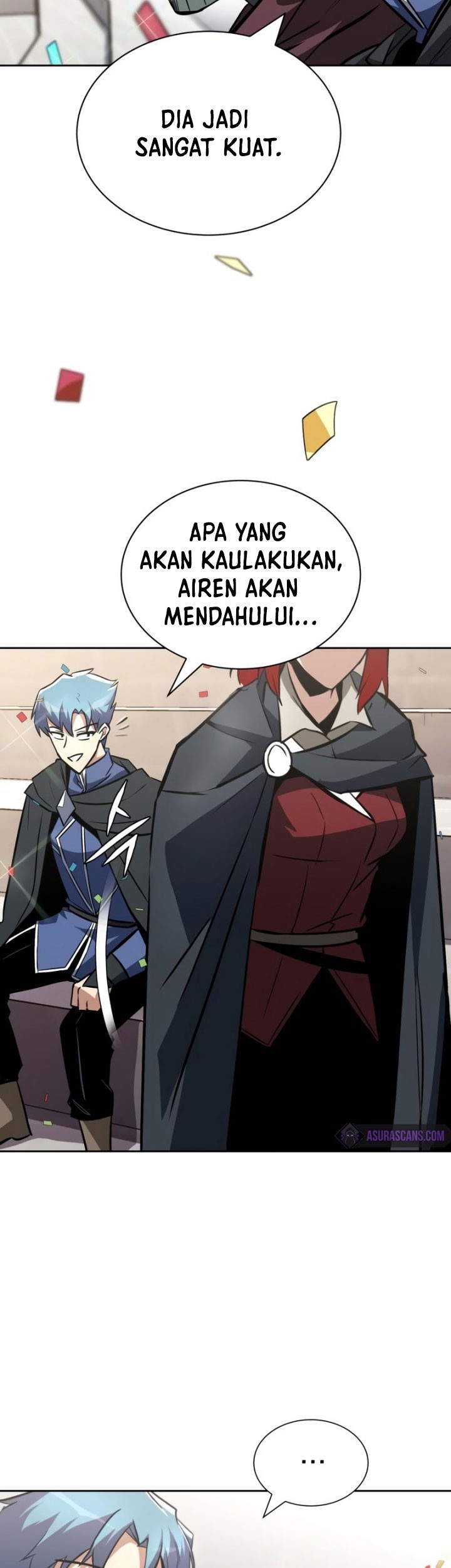 Lazy Prince Becomes a Genius Chapter 67 - halaman 4