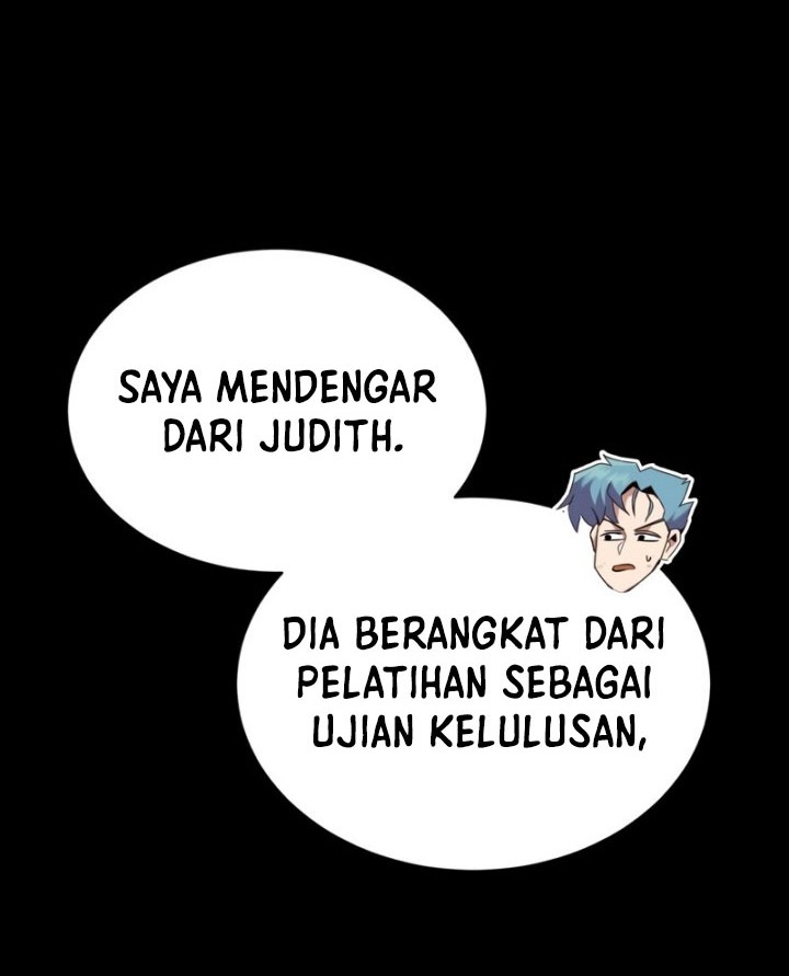 Lazy Prince Becomes a Genius Chapter 67 - halaman 45