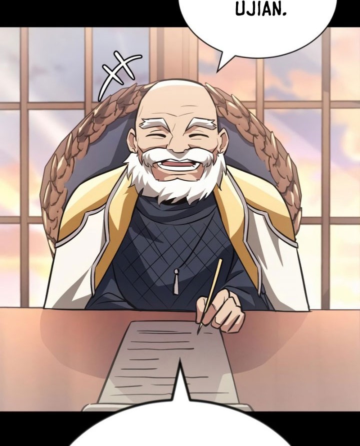 Lazy Prince Becomes a Genius Chapter 67 - halaman 47