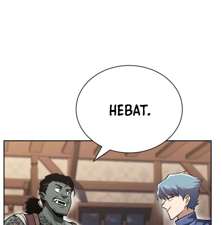 Lazy Prince Becomes a Genius Chapter 67 - halaman 51