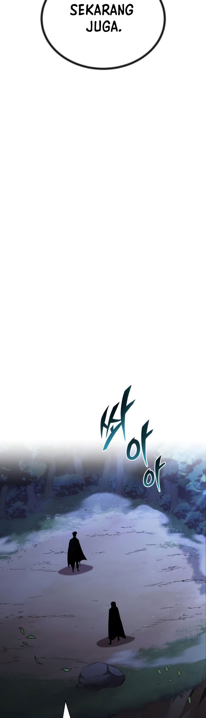 Lazy Prince Becomes a Genius Chapter 67 - halaman 56