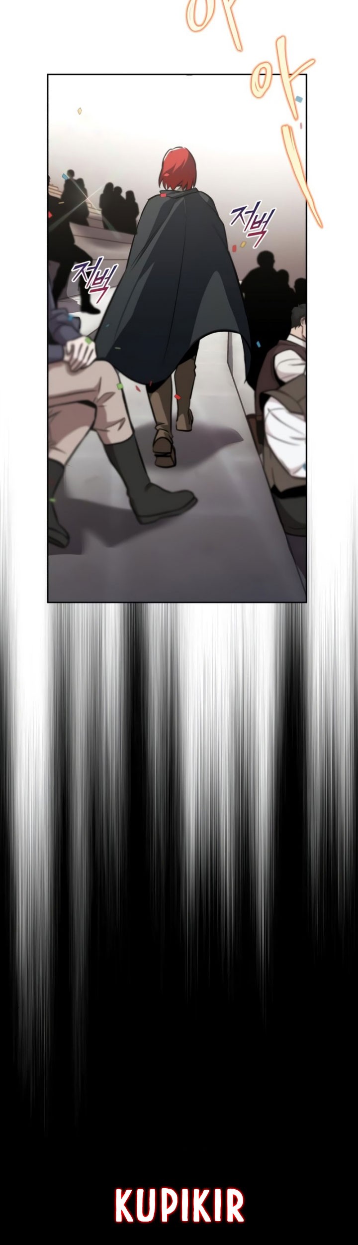 Lazy Prince Becomes a Genius Chapter 67 - halaman 6