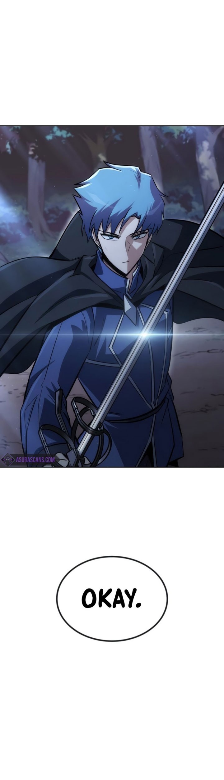 Lazy Prince Becomes a Genius Chapter 67 - halaman 62