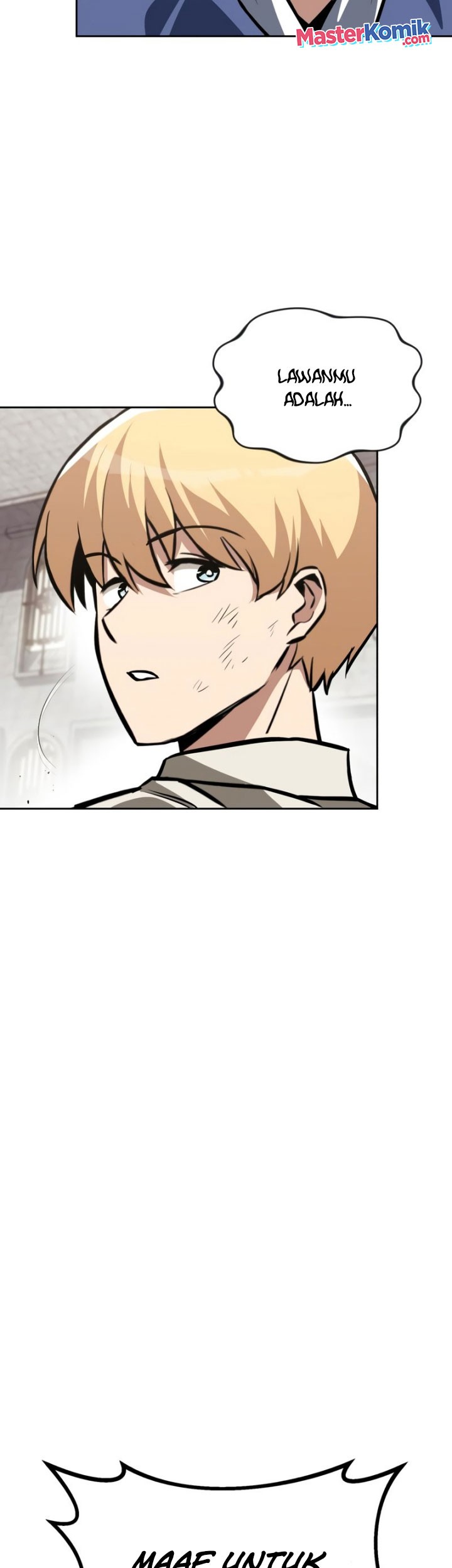 Lazy Prince Becomes a Genius Chapter 67 - halaman 70