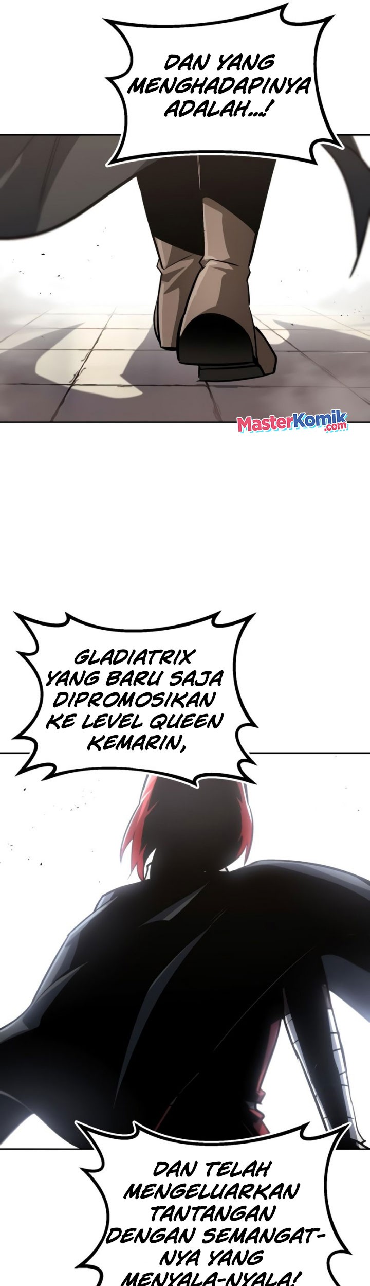 Lazy Prince Becomes a Genius Chapter 67 - halaman 74