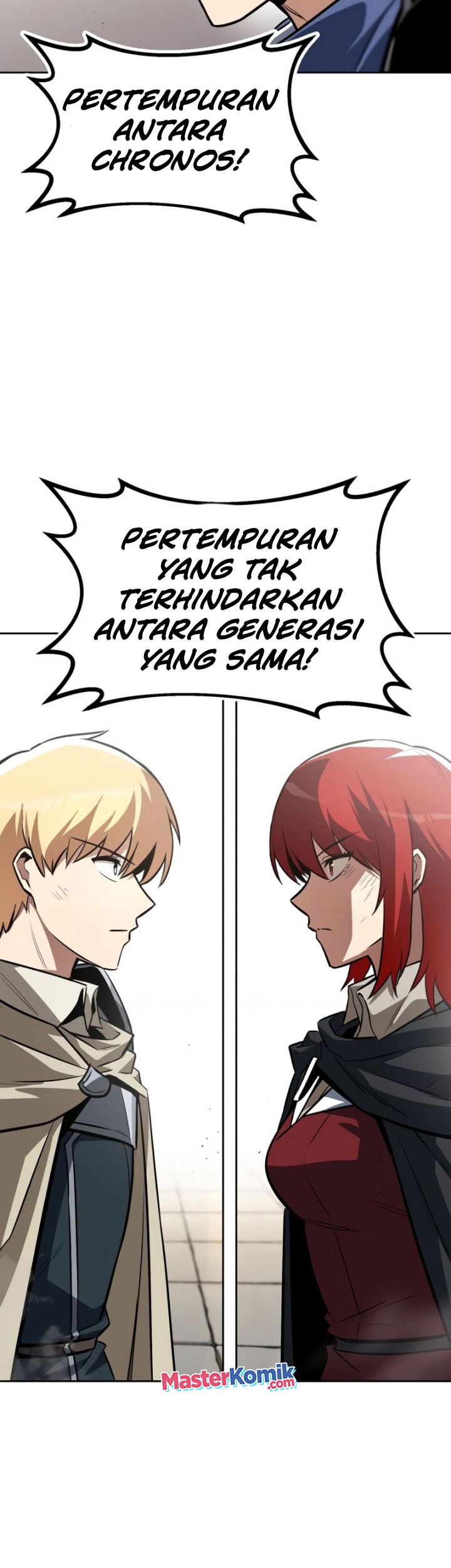 Lazy Prince Becomes a Genius Chapter 67 - halaman 78