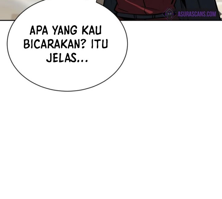 Lazy Prince Becomes a Genius Chapter 67 - halaman 81