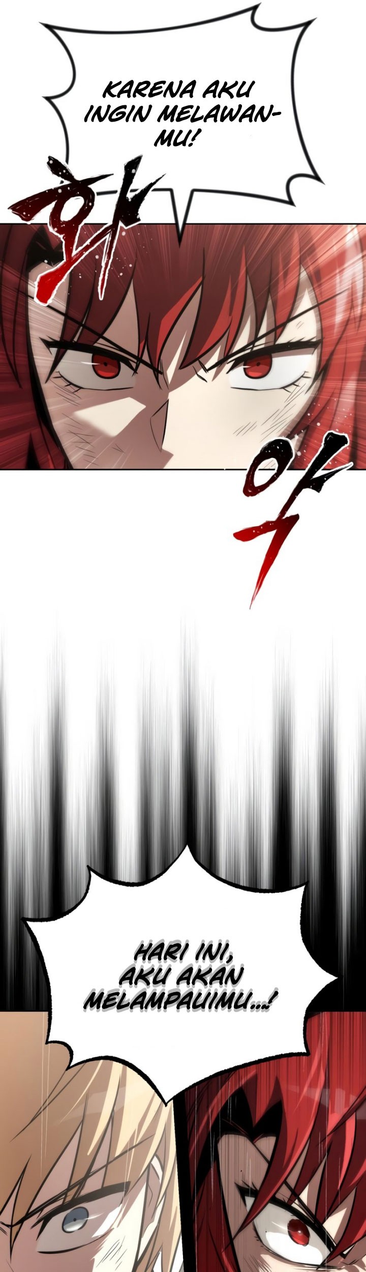 Lazy Prince Becomes a Genius Chapter 67 - halaman 82