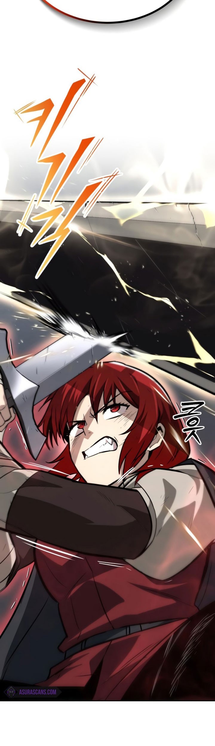 Lazy Prince Becomes a Genius Chapter 67 - halaman 88