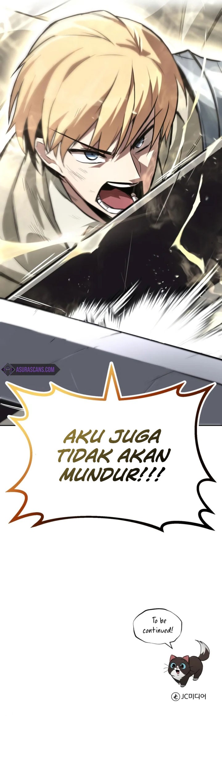 Lazy Prince Becomes a Genius Chapter 67 - halaman 90