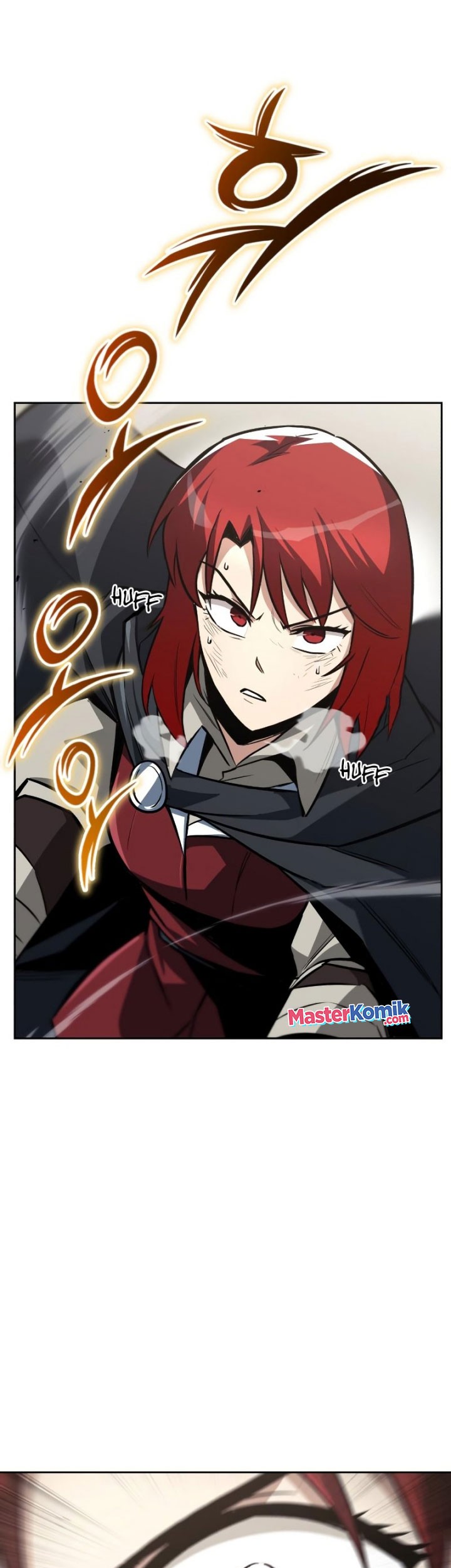 Lazy Prince Becomes a Genius Chapter 68 - halaman 10