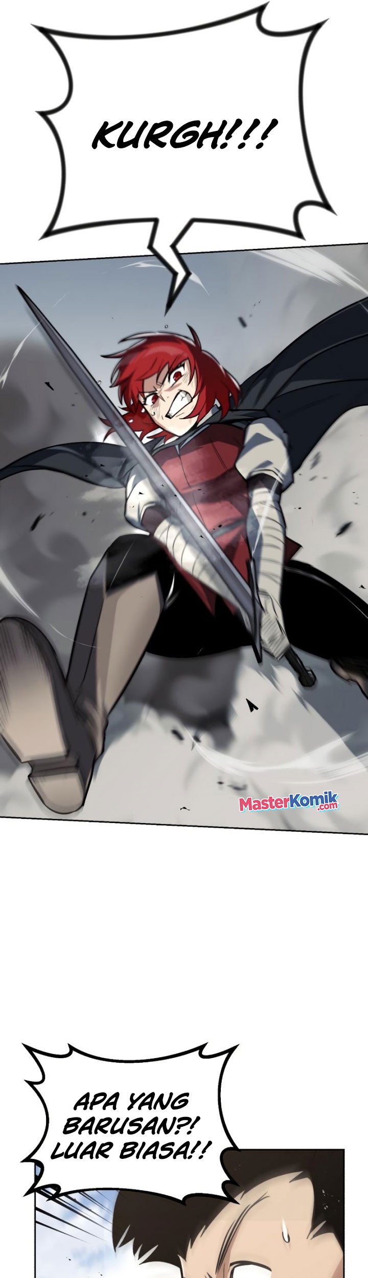 Lazy Prince Becomes a Genius Chapter 68 - halaman 14