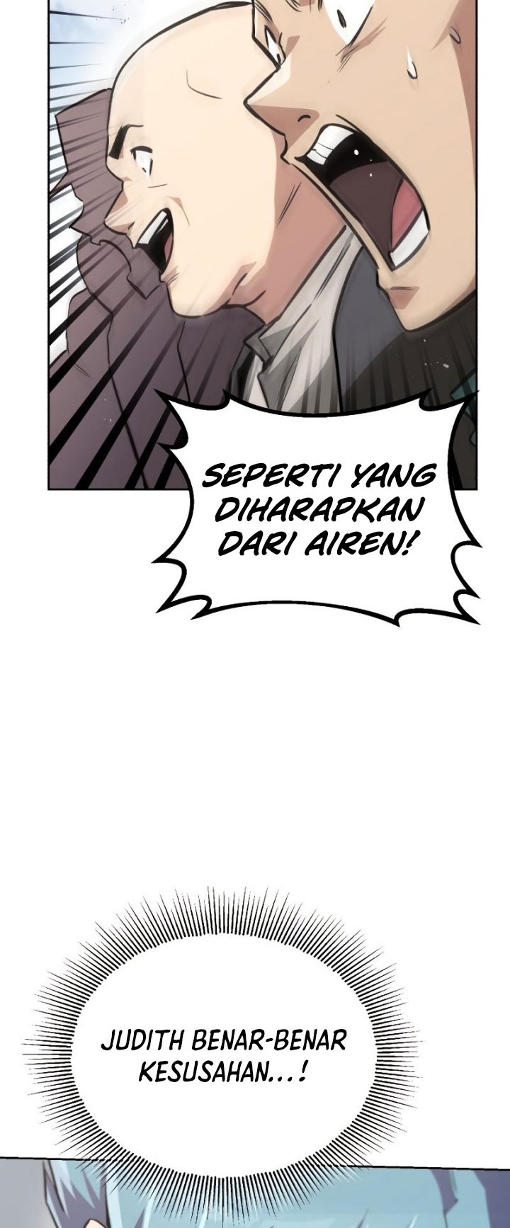 Lazy Prince Becomes a Genius Chapter 68 - halaman 15